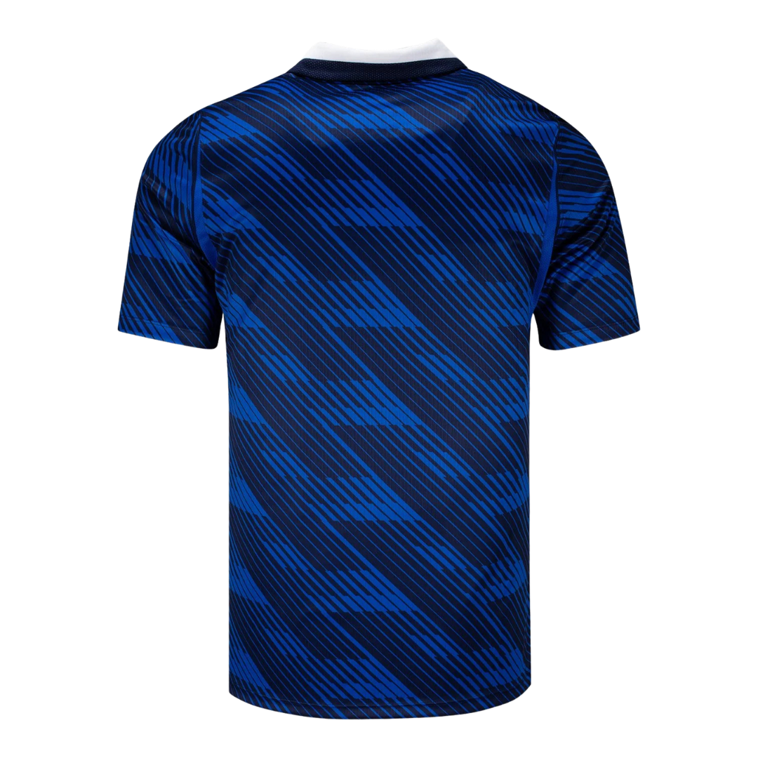CAMISETA MUNDIAL FRANCIA HOME 2026/27