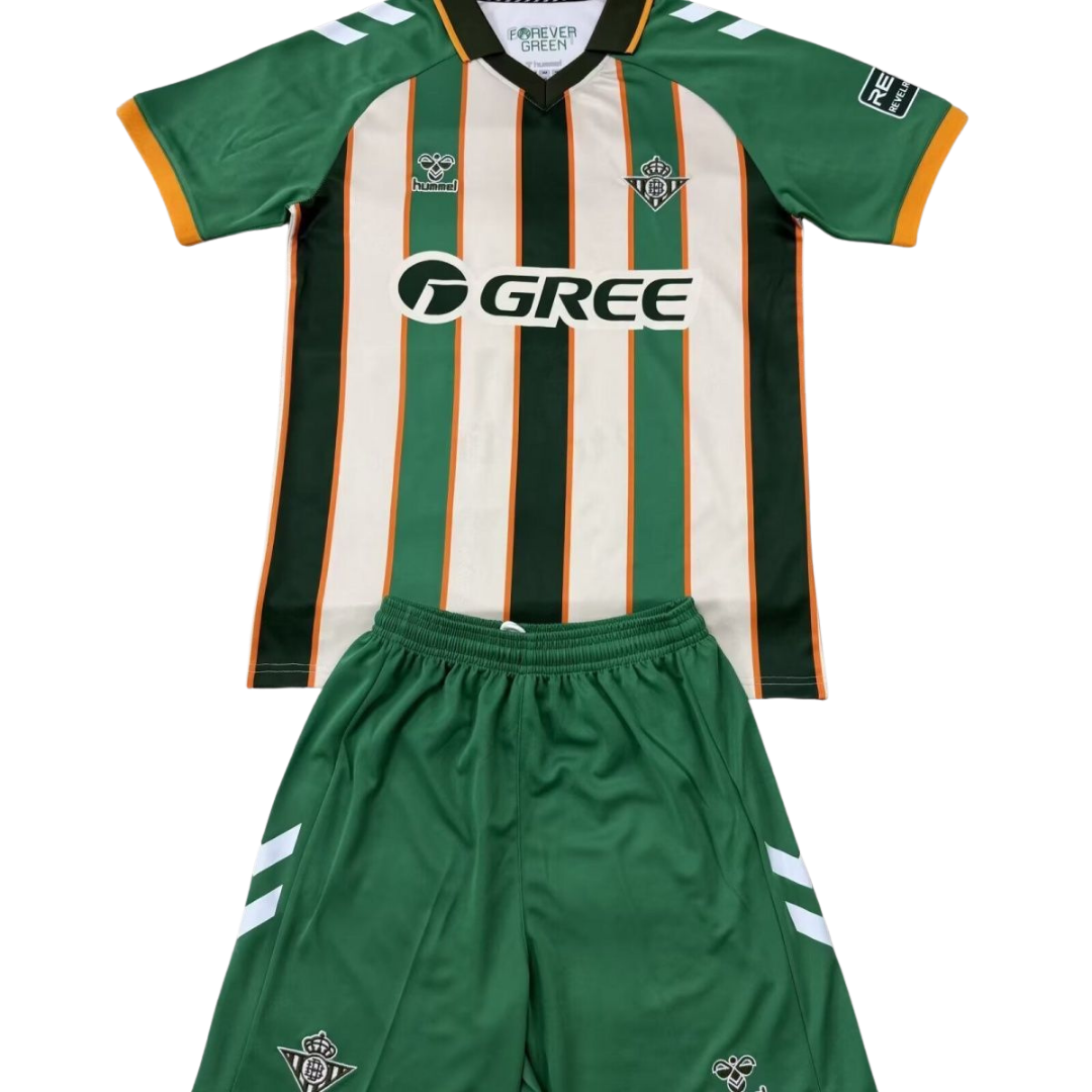 KIT REAL BETIS 2026/27