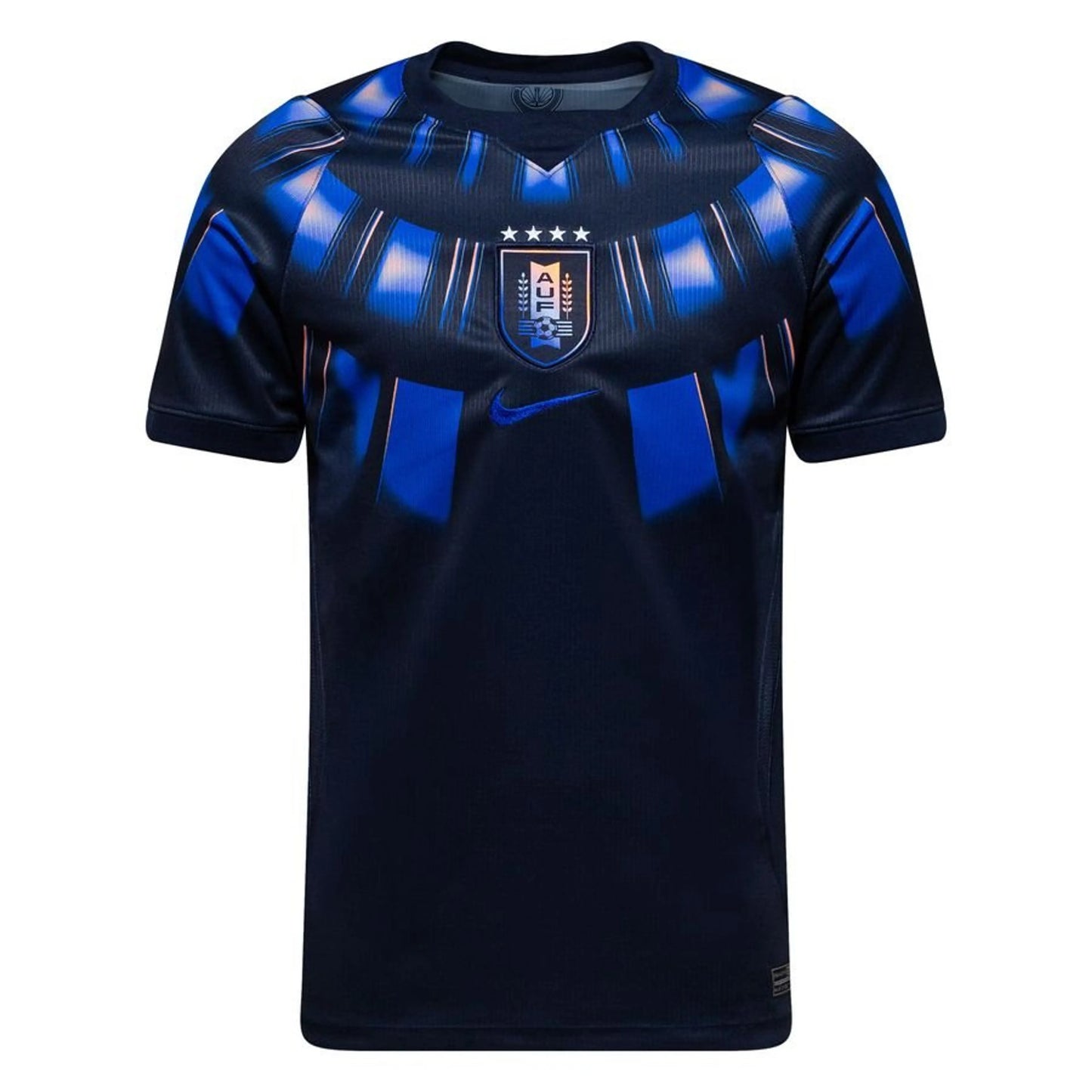 CAMISETA MUNDIAL URUGUAY AWAY 2026/27