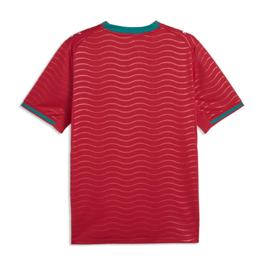 CAMISETA MUNDIAL PORTUGAL HOME 2026/27