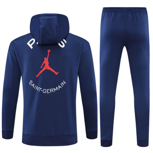 KIT CHAQUETA AZUL + CHÁNDAL PSG 2022/23