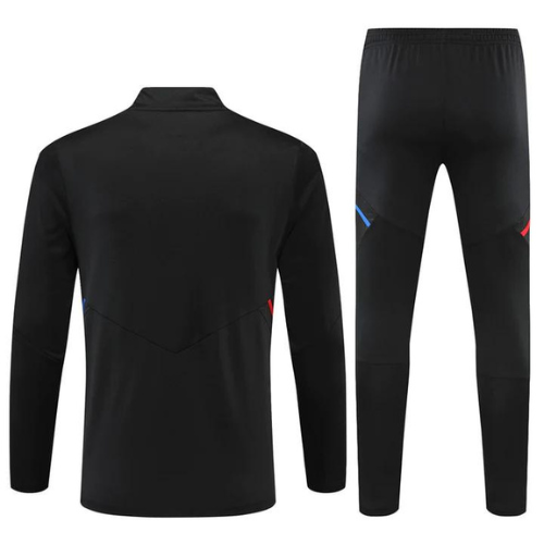 KIT CHAQUETA + CHANDAL OLIMPIADA LYON 2022/23
