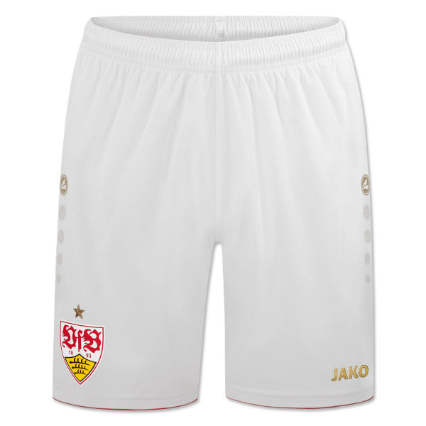 VfB Stuttgart cortos Liga de Campeones 24/25