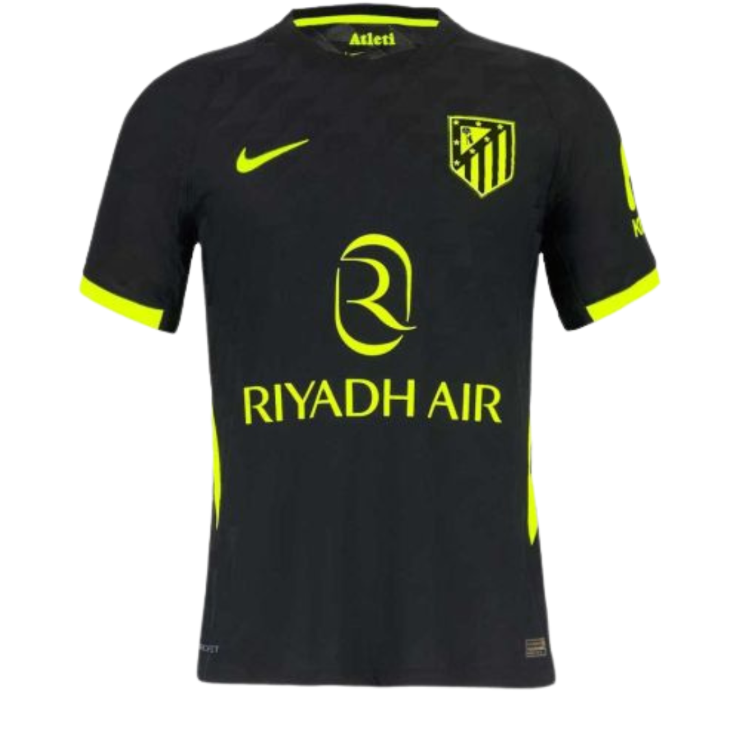 CAMISETA AWAY ATLETICO DE MADRID 2026/27