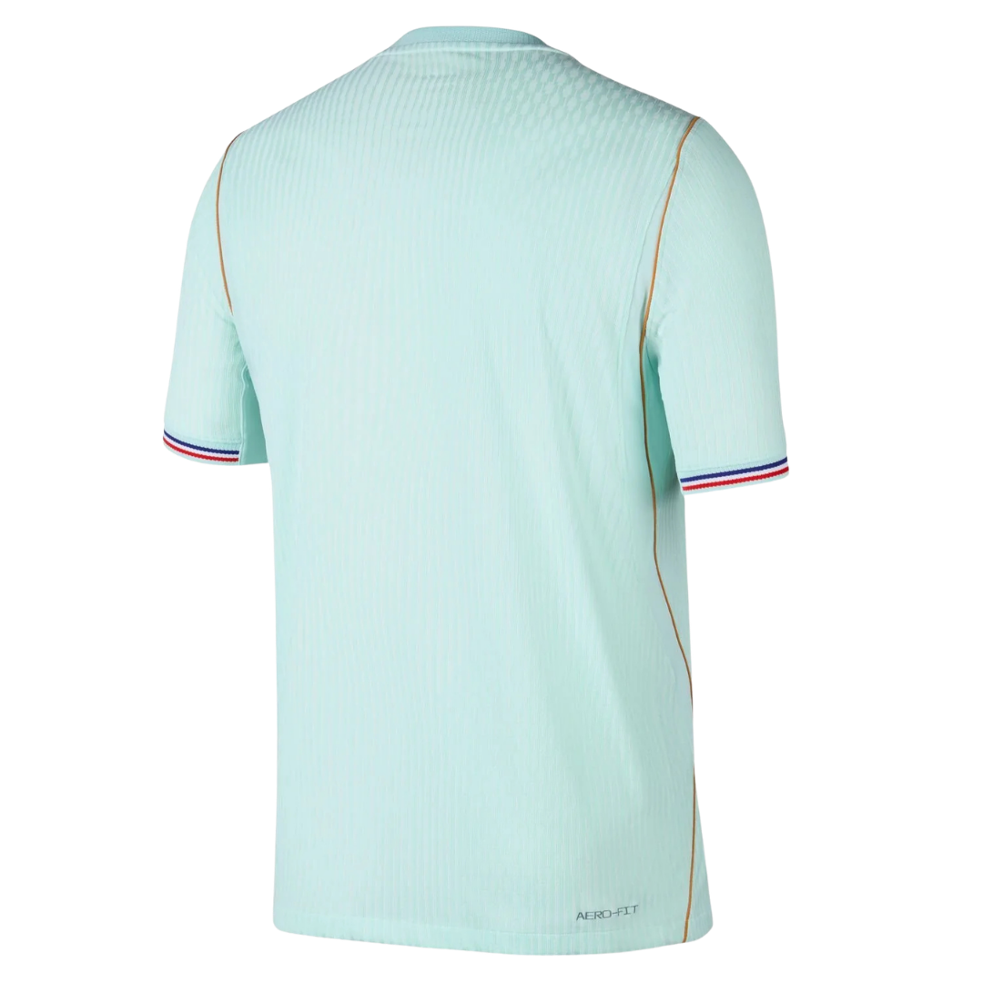 CAMISETA MUNDIAL FRANCIA AWAY 2026/27