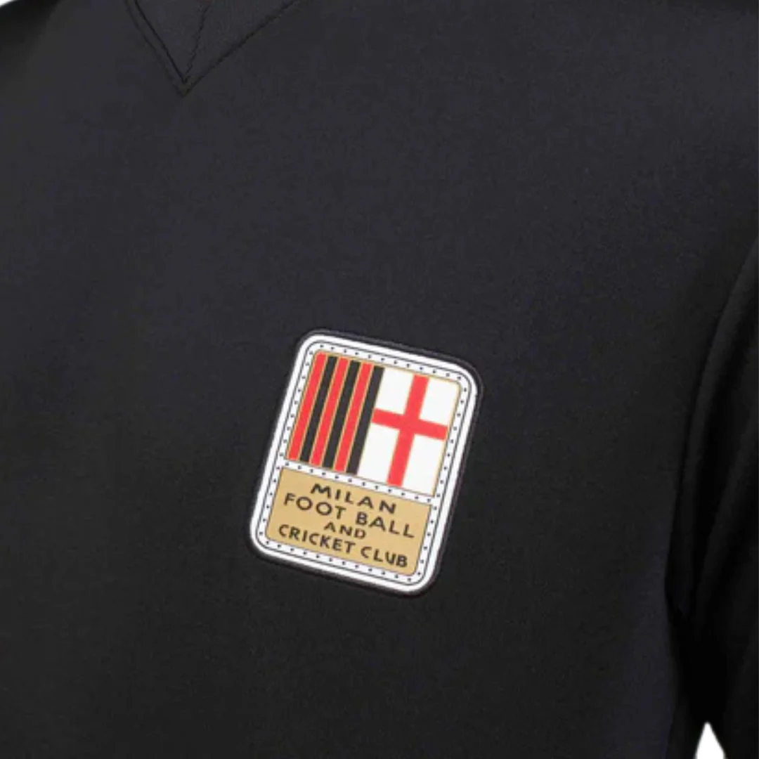 ESPECIAL 125 ANIVERSARIO CAMISETA MILÁN 2024/25