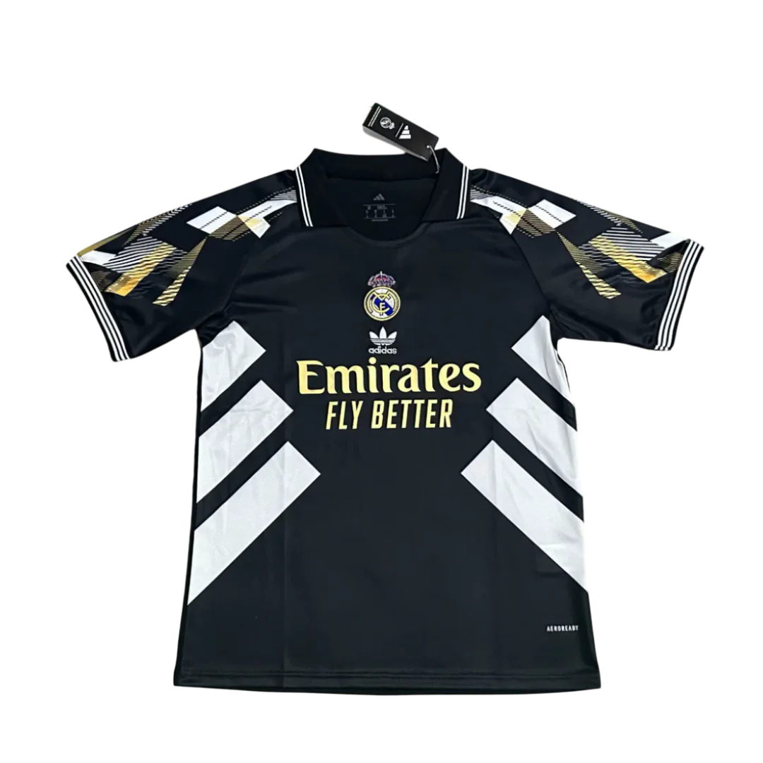 CAMISETA REAL MADRID EDICIÓN ESPECIAL 2025/26