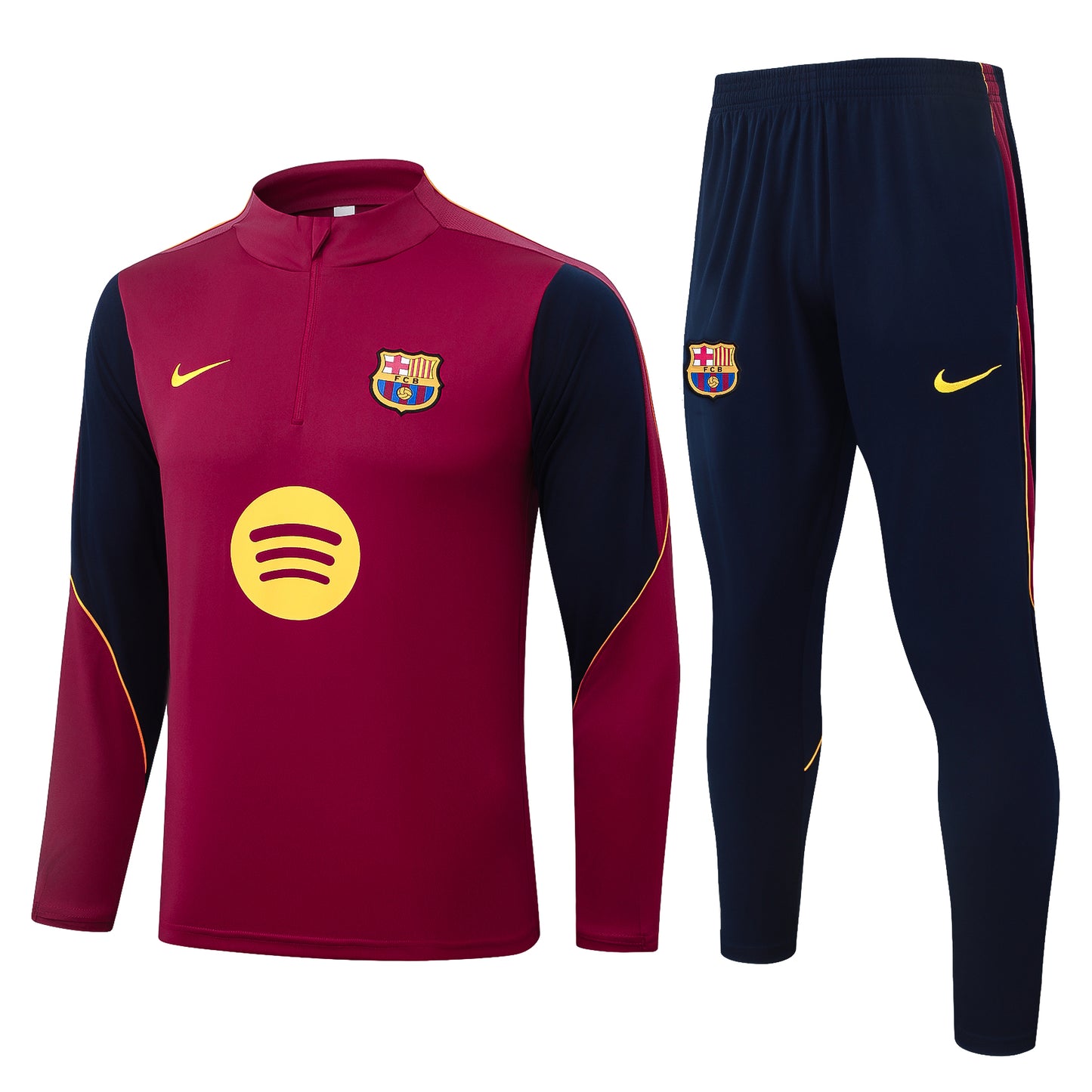 KIT CHÁNDAL BARCELONA 2026/27