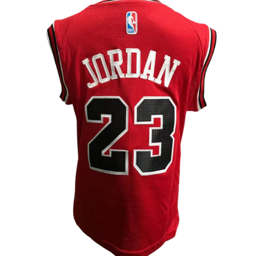 CAMISETA NBA CHICAGO BULLS