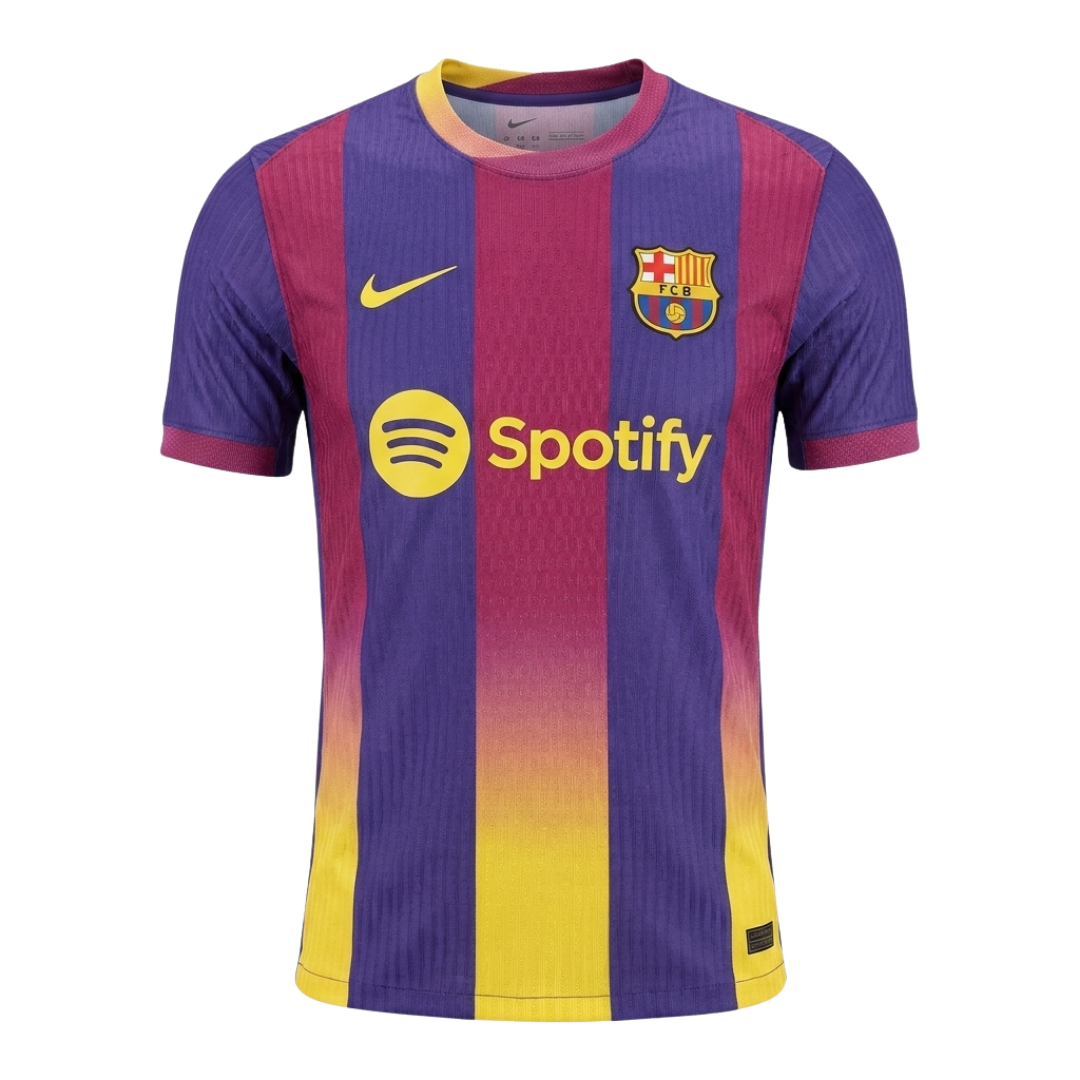 CAMISETA BARCELONA SPECIAL EDITION 2026/27
