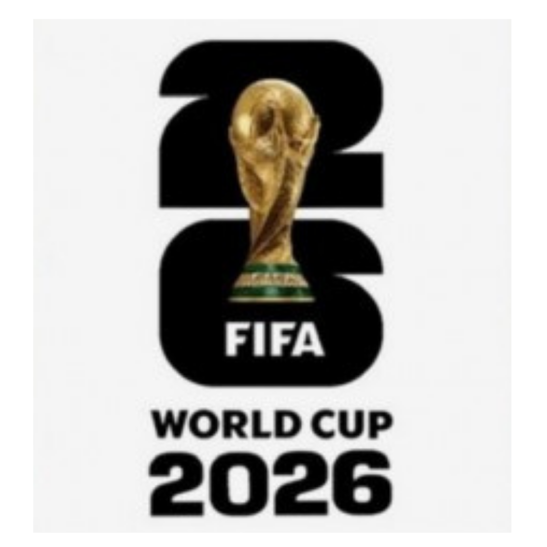 PATCH MUNDIAL 2026