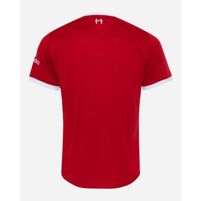 CAMISETA LIVERPOOL HOME 2023/24