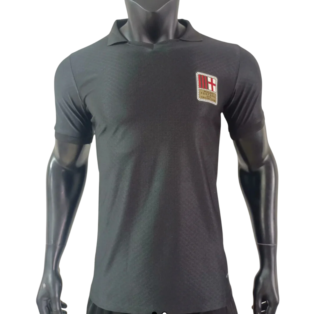 ESPECIAL 125 ANIVERSARIO CAMISETA MILÁN 2024/25