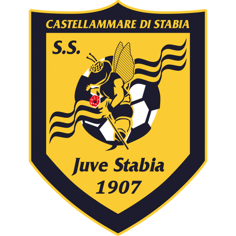 JUVE STABIA