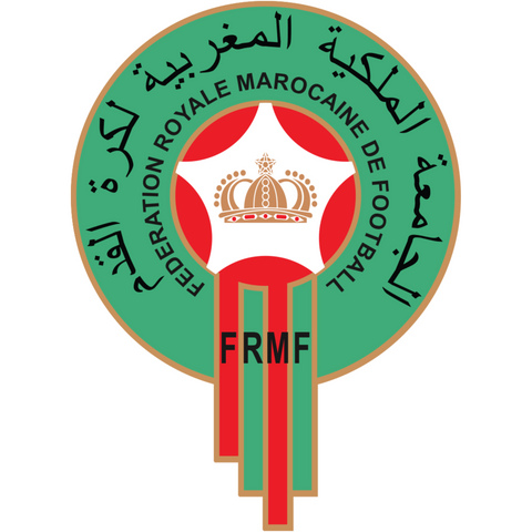 Moroccan National Football Team