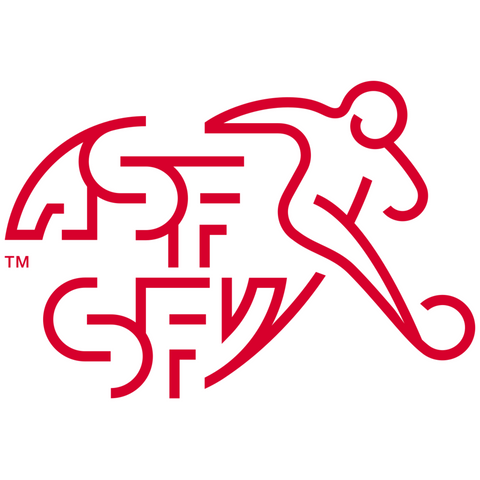 Switzerland National Football Team