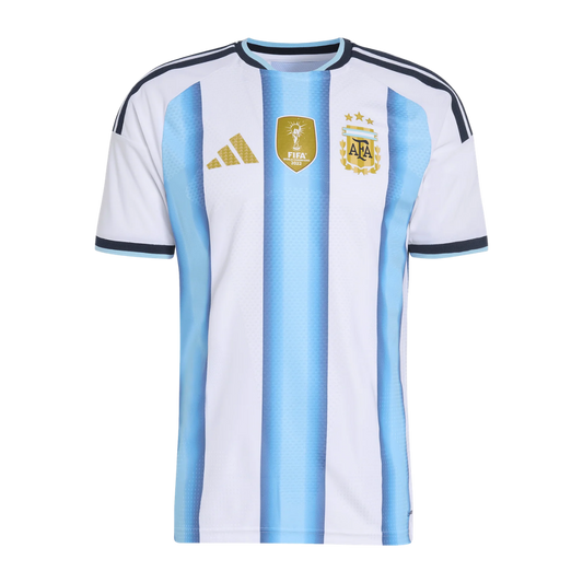CAMISETA MUNDIAL ARGENTINA HOME 2026/27