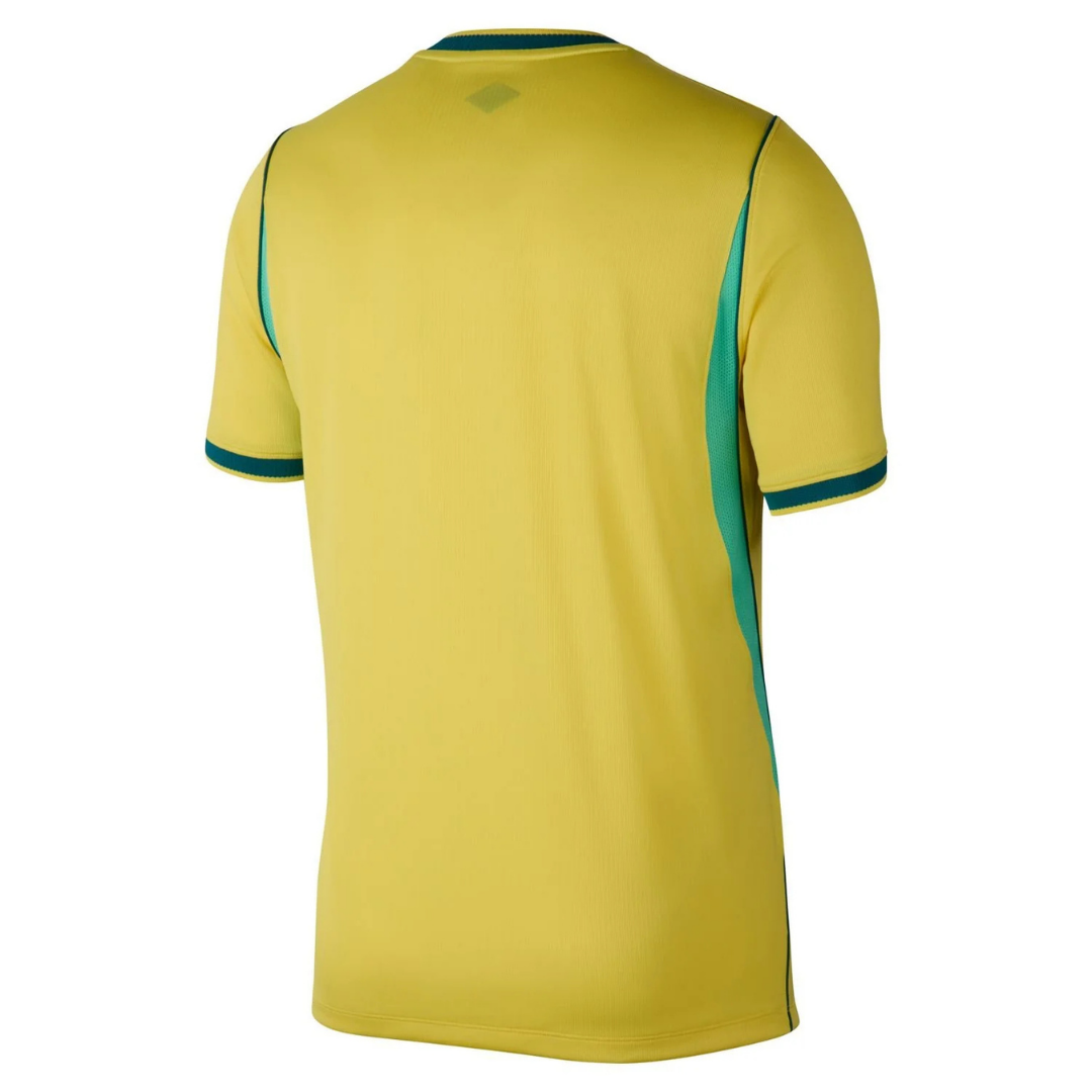 CAMISETA MUNDIAL BRASIL HOME 2026/27