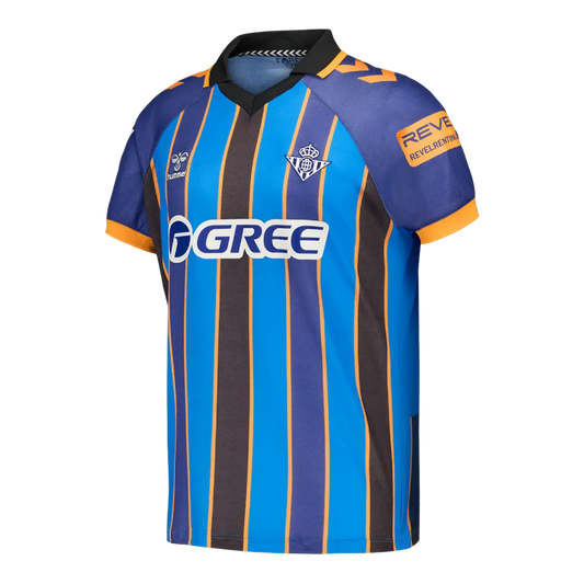 CAMISETA REAL BETIS ESPECIAL 2026/27