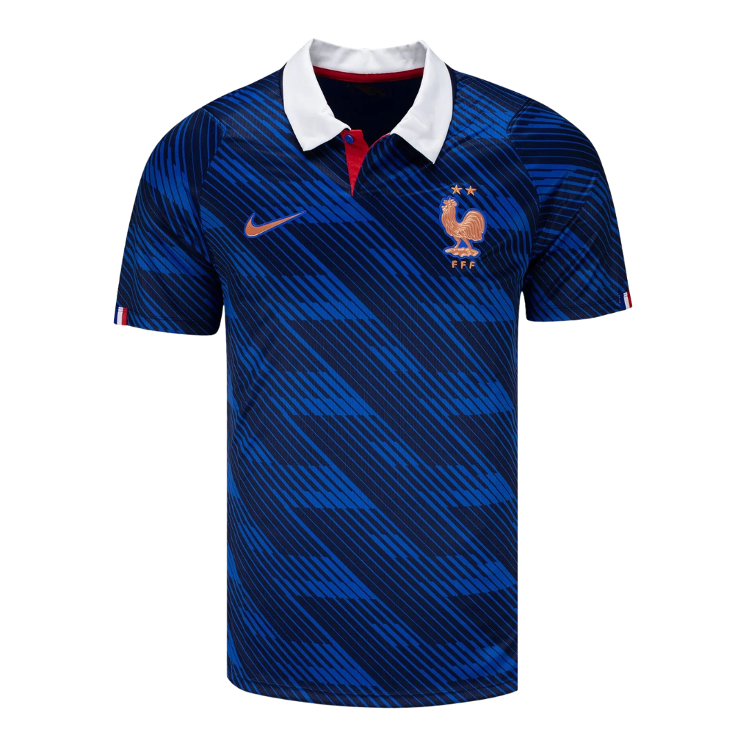 CAMISETA MUNDIAL FRANCIA HOME 2026/27