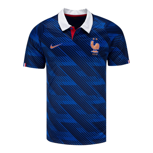CAMISETA MUNDIAL FRANCIA HOME 2026/27