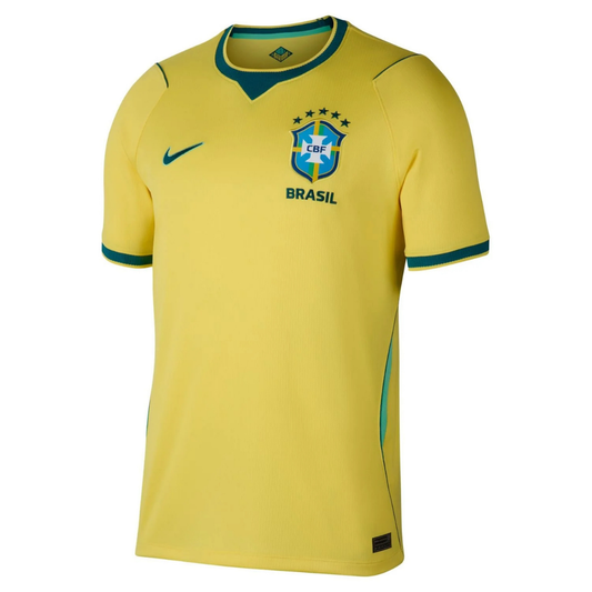 CAMISETA MUNDIAL BRASIL HOME 2026/27
