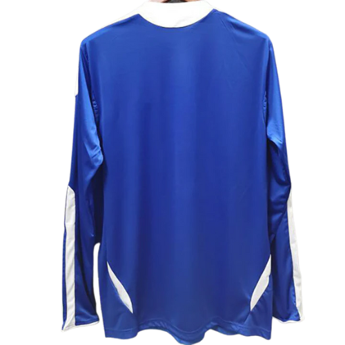 CAMISETA DE MANGA LARGA RETRO CHELSEA HOME 2011