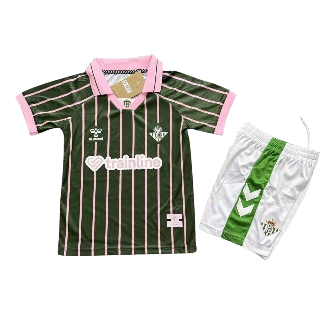 KIT REAL BETIS ESPECIAL 2025/26