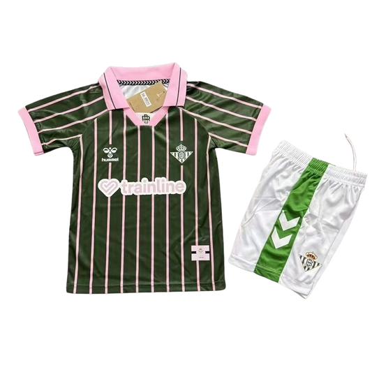 KIT REAL BETIS ESPECIAL 2025/26
