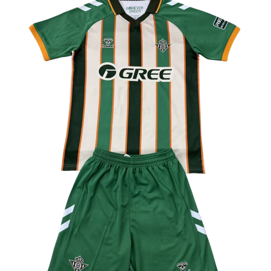 KIT REAL BETIS 2026/27