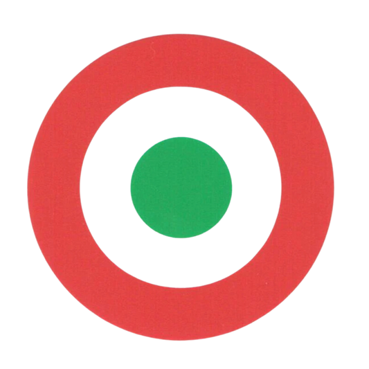 PARCHE Coppa