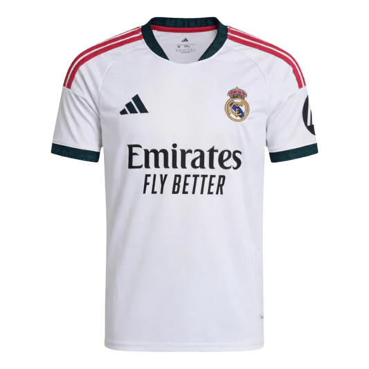 CAMISETA REAL MADRID HOME 2026/27