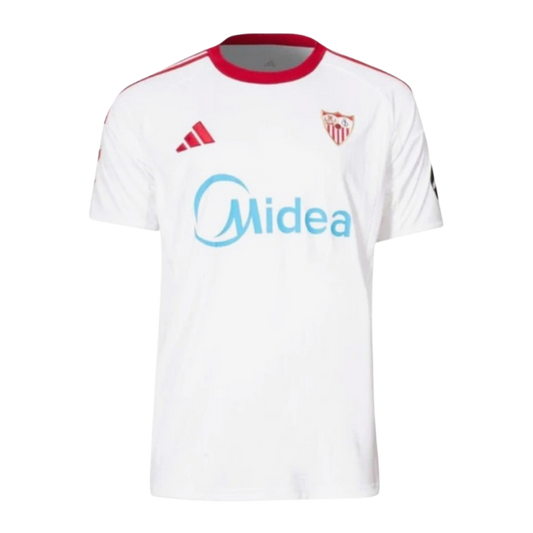 CAMISETA SEVILLA HOME 2025/26