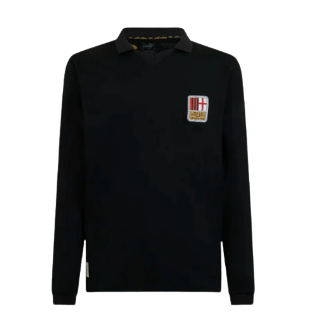 ESPECIAL 125 ANIVERSARIO CAMISETA MILÁN 2024/25