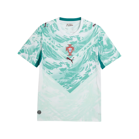 CAMISETA MUNDIAL PORTUGAL HOME 2026/27