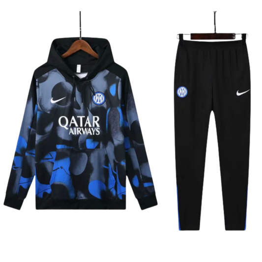 EQUIPACIÓN DEL INTER 2024/25