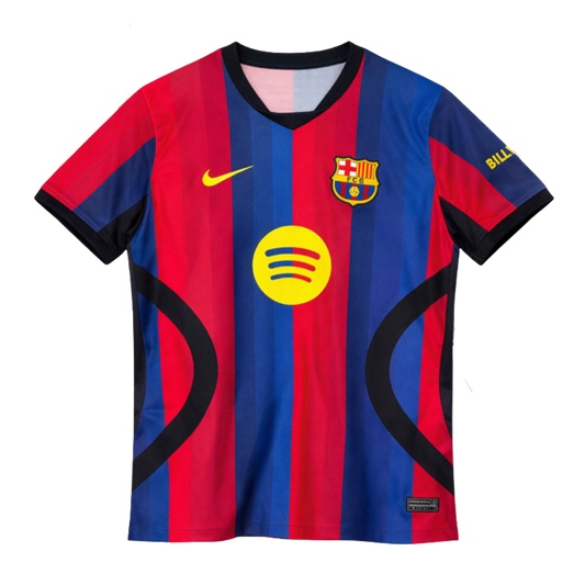 CAMISETA BARCELONA HOME 2026/27