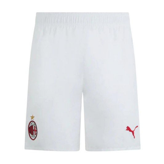 PANTALONES CORTOS DE MILÁN 2024/25