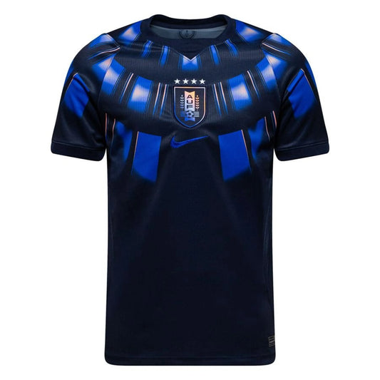 CAMISETA MUNDIAL URUGUAY AWAY 2026/27
