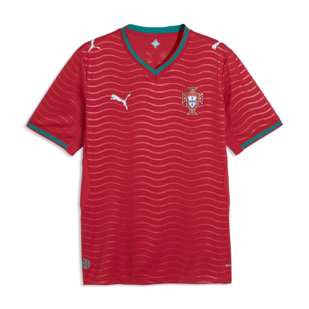 CAMISETA MUNDIAL PORTUGAL HOME 2026/27