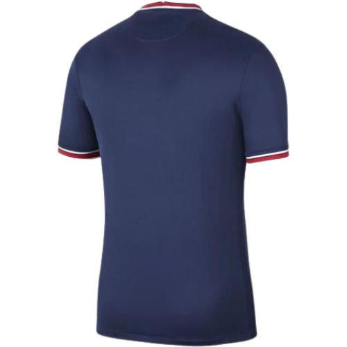 CAMISETA PSG HOME 2021/22 SPECIAL EDITION LIGUE1 WINNER