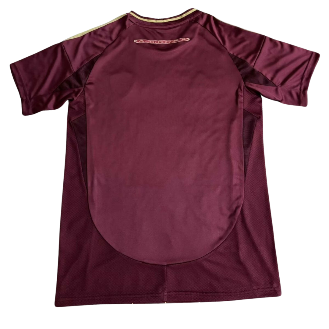 CAMISETA ROMA HOME 2024/25