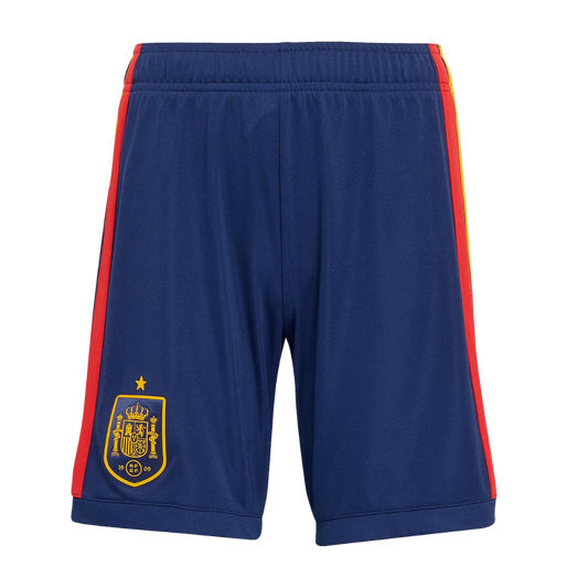 PANTALON CORTO HOME España 2026/27