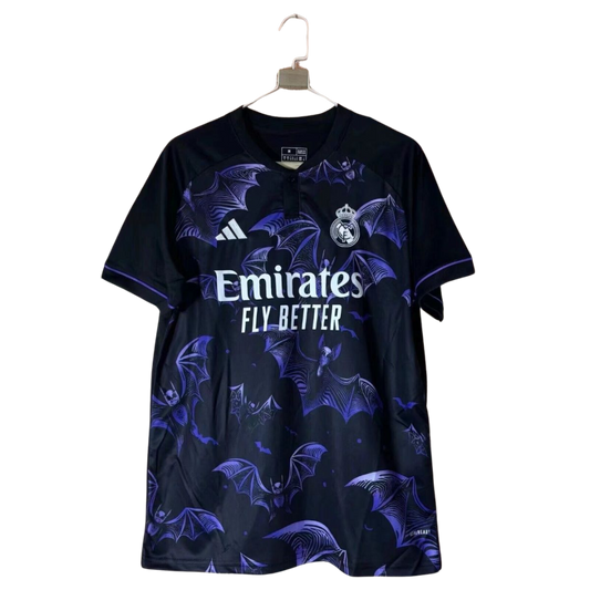 CAMISETA REAL MADRID SPECIAL EDITION 2025/26