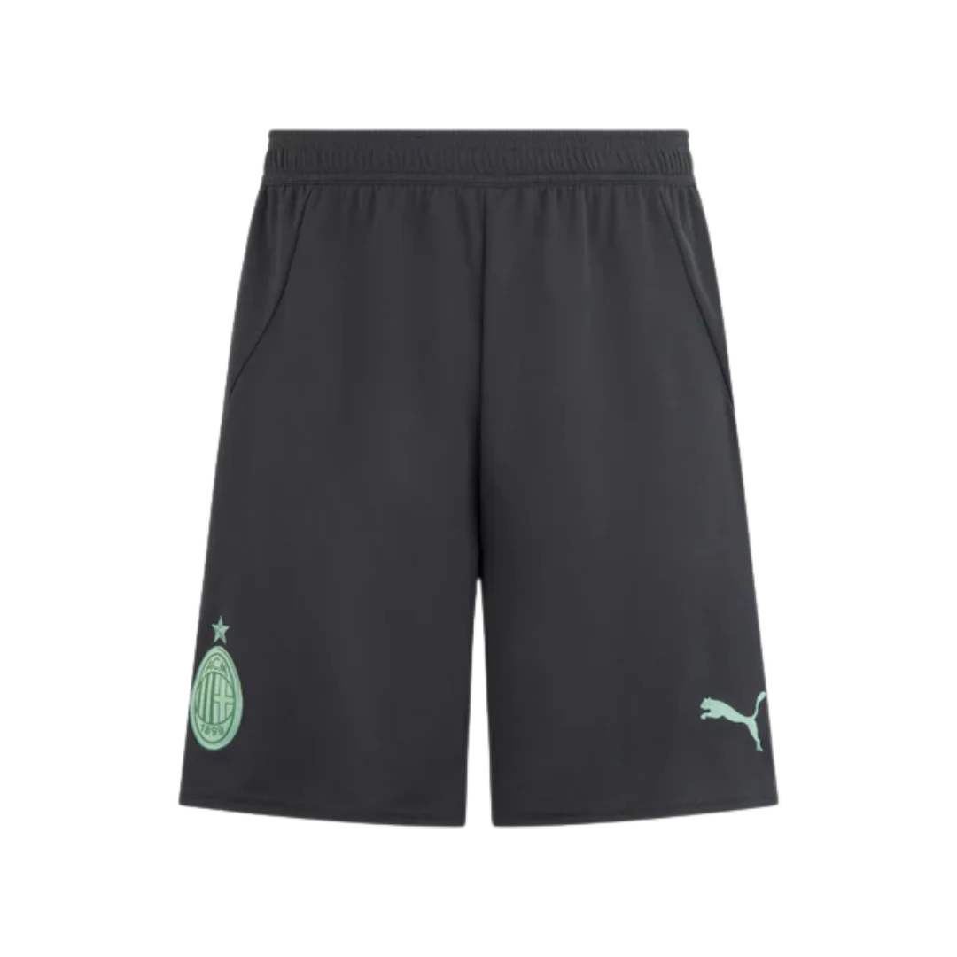PANTALONES CORTOS DE MILÁN 2024/25