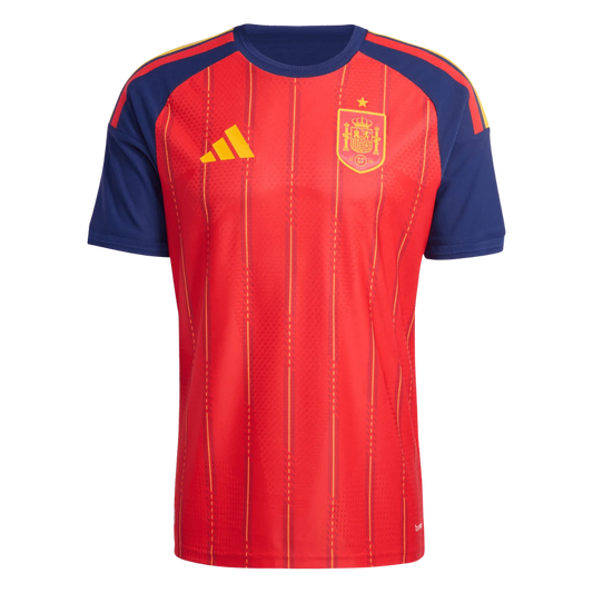 CAMISETA MUNDIAL ESPAÑA HOME 2026/27
