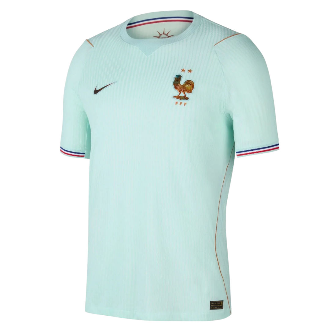 CAMISETA MUNDIAL FRANCIA AWAY 2026/27