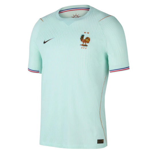 CAMISETA MUNDIAL FRANCIA AWAY 2026/27