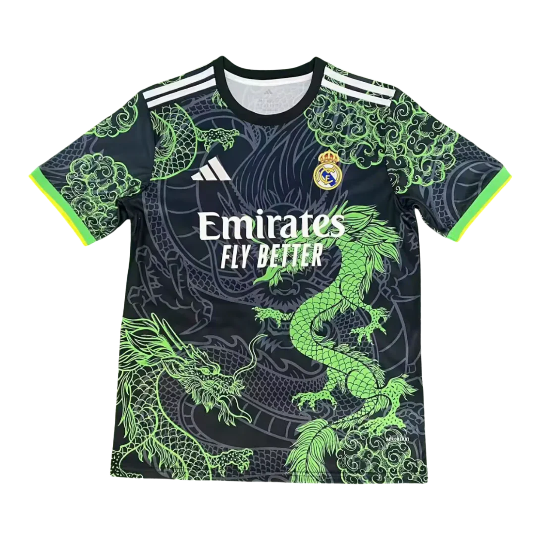 CAMISETA REAL MADRID EDICIÓN ESPECIAL 2025/26