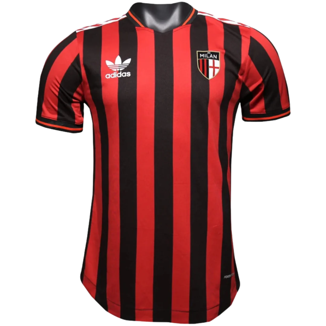 CAMISETA MILÁN EDICIÓN ESPECIAL 2024/25